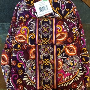 Vera Bradley Backpack